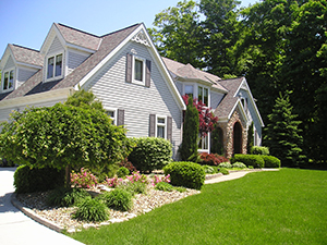 Landscapers and Lawncare Services in Montrose, CA